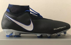 nike phantom vision always forward