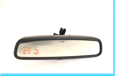 REAR VIEW INTERIOR MIRROR OEM 8352945 2016 2017 2018 BMW 340 XI 