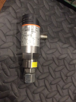 IFM PN 7004