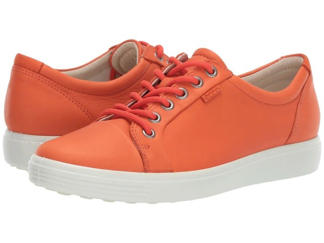 ecco women's soft 7 fashion sneaker