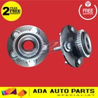 <!--F#f_0-->Ford Falcon Brand New Front Wheel Bearing Hubs Hub AU BA BF & Territory (Pair)<!--F/-->