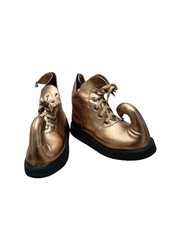 Professional Clown Shoes Costume -Halloween Sale- by ClownMart