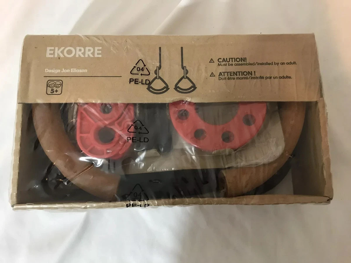 Ikea top ekorre swing