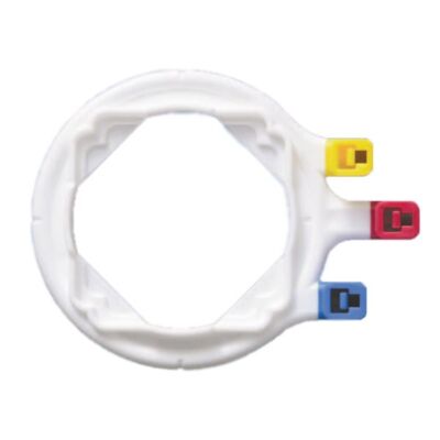 XCP-ORA XPC-ORA Ring, 1/Pk. Arm & Ring design for film