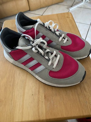 adidas marathon tech pink