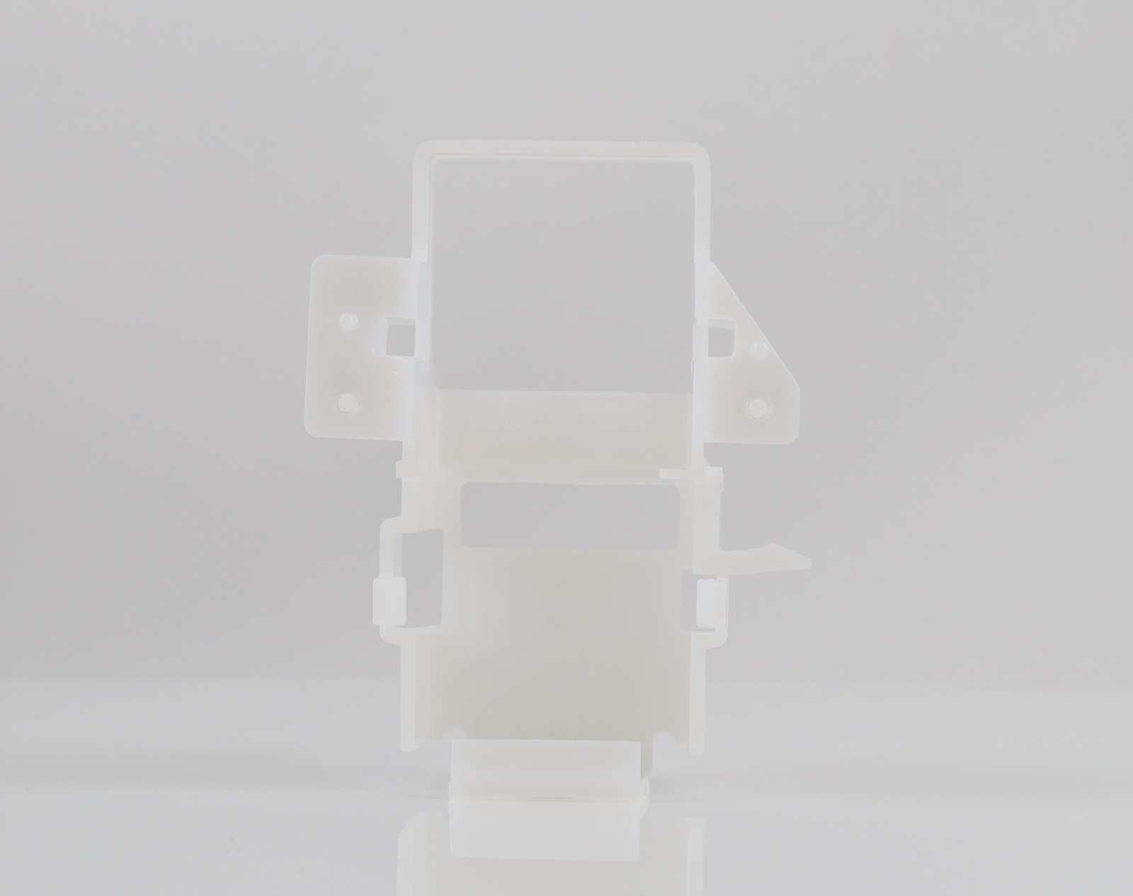 W10346971 | Solenoid bracket | Whirlpool | Refrigerator & Freezer | Brackets