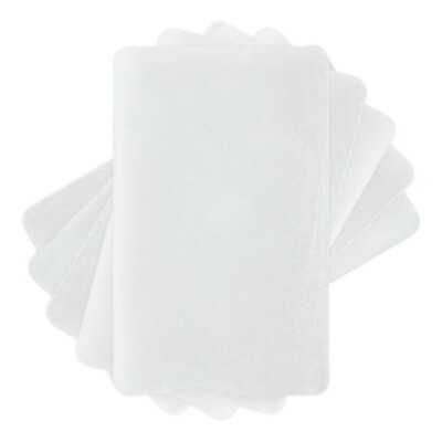Kerzenwachs Platten | Kerzenherstellung 5-25 kg Paraffin | 58-60°C Kerzen gießen