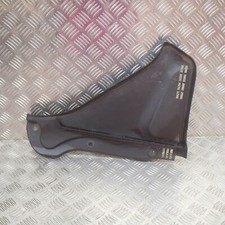 Glace latérales BMW M5