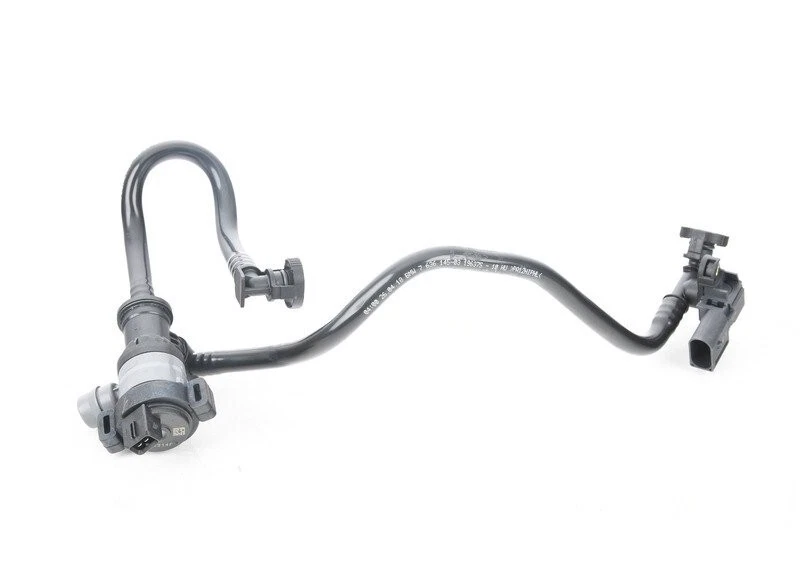 13907636153 Genuine BMW Fuel Tank Breather Valve With, 50 OFF