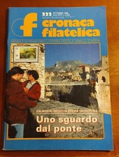 Cronaca Filatelica - Rivista numero 222 Ottobre 1996