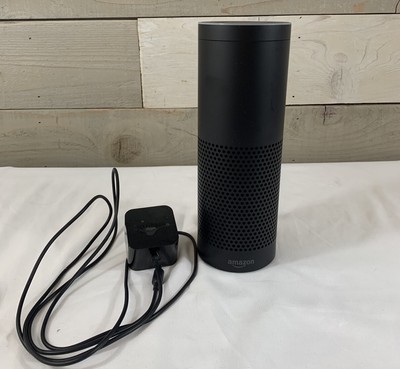 amazon echo 1st generation bluetooth