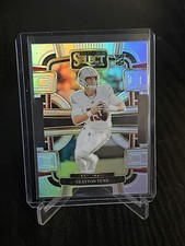 Clayton Tune Die-Cut