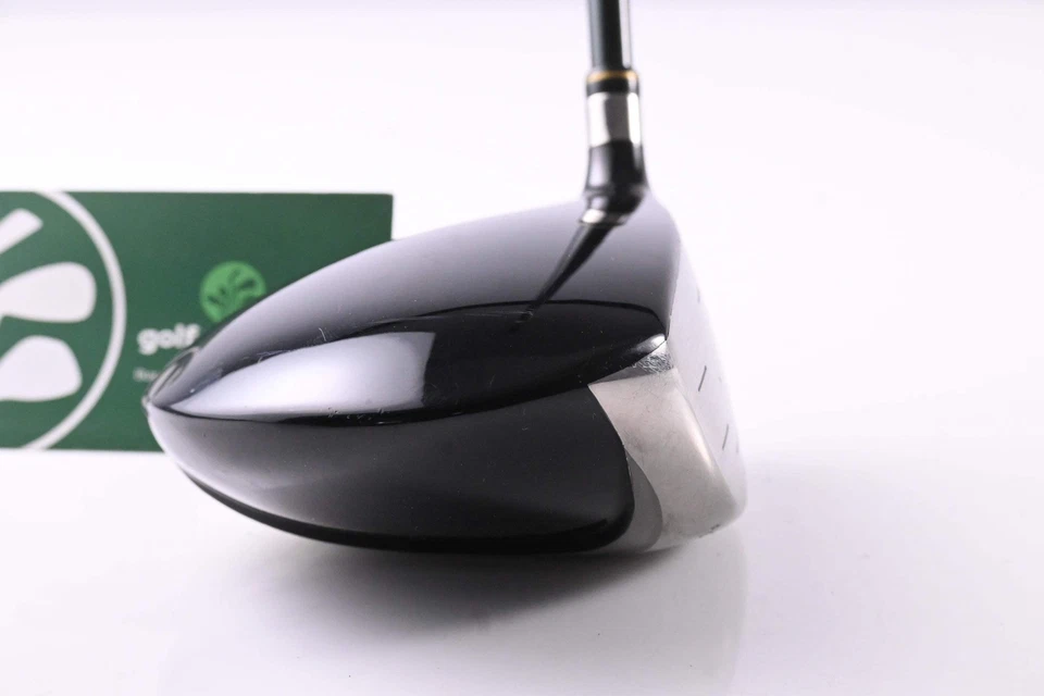 Bobby Jones Jesse Ortiz Driver / 10.5 Degree / Regular Flex Graphite Design JS6 - Image 3 of 4