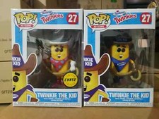 Funko Pop! FIGURAS POP AD ICONOS TWINKIE EL NIÑO COMUNES Y PERSEGUIDORES
