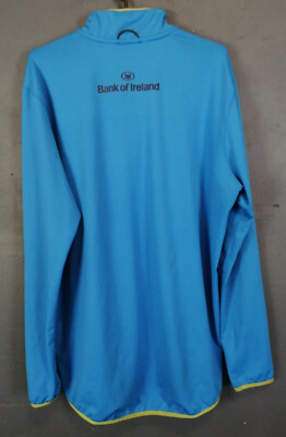 Maillot Leinster Rugby 2021 Exterieur