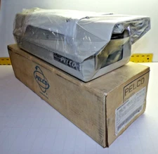 New Pelco Environmental Outdoor Enclosure For CCD Type Cameras  EH4500