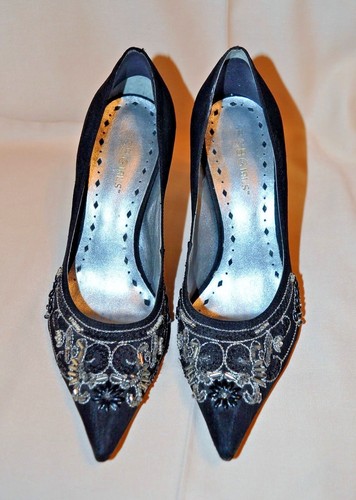 BCB GIRLS High Heels Formal Dress Shoes 