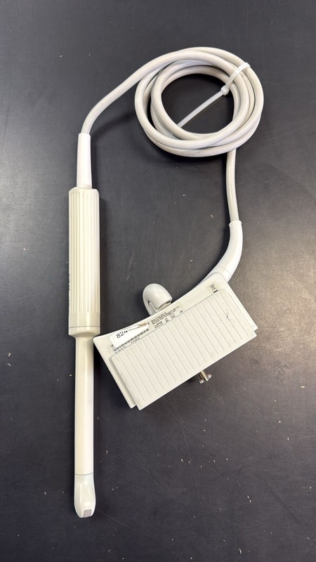 Siemens Acuson EV-8C4 Ultrasound Transducer Probe 81408808