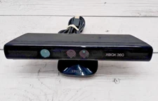 Microsoft Xbox 360 Official Kinect Motion Sensor Bar Model 1414
