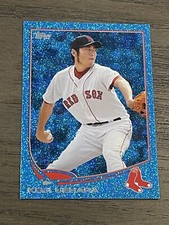 Guide to 2013 Topps Series 1 Baseball Wrapper Redemption and Promotions 16