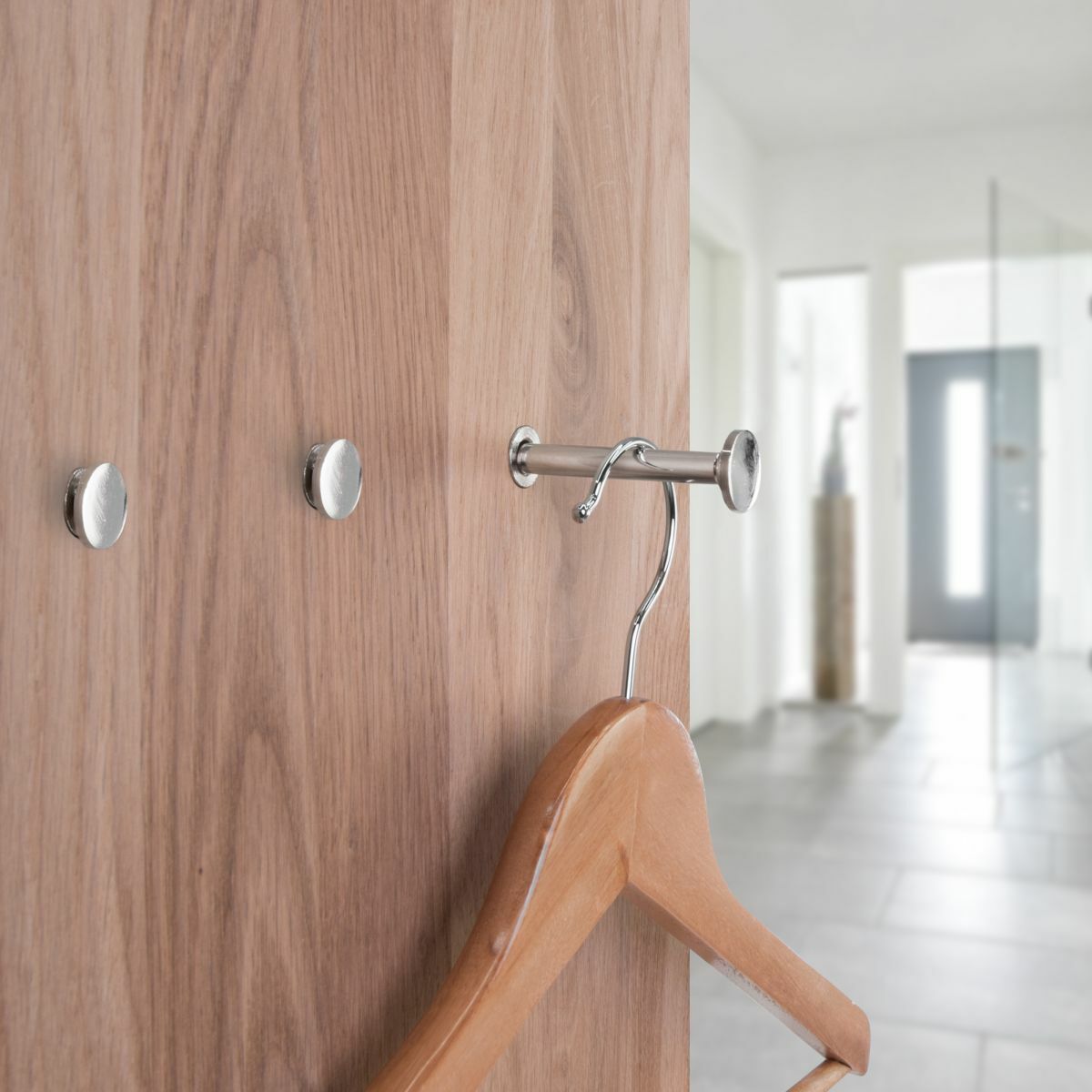 2 Pezzi Punch Free Razor Holder Gancio Di Stoccagg... - Grandado - Foto 3