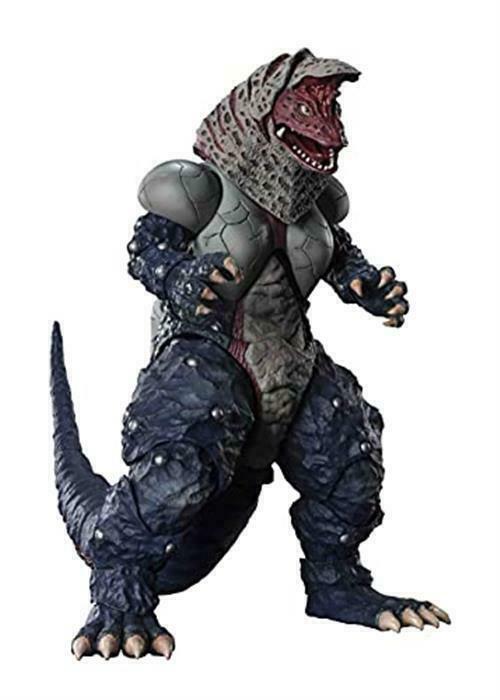 S.H.Figuarts Ultraman Golza Approximately 155mm pre-painted