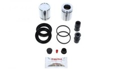 Kits de frein Mercedes 500