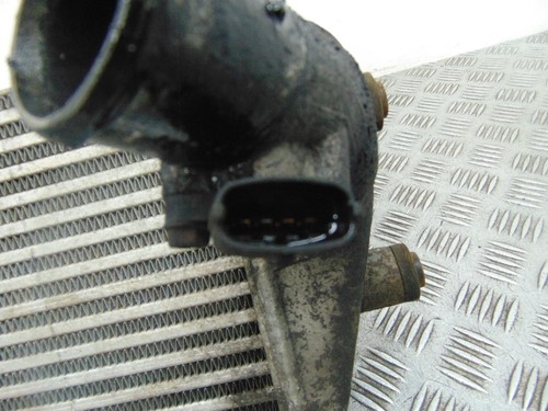 Intercooler Kia Sedona con CA 28190-4x90x MK2 2,9 diésel 2006-2013S - Imagen 8 de 9