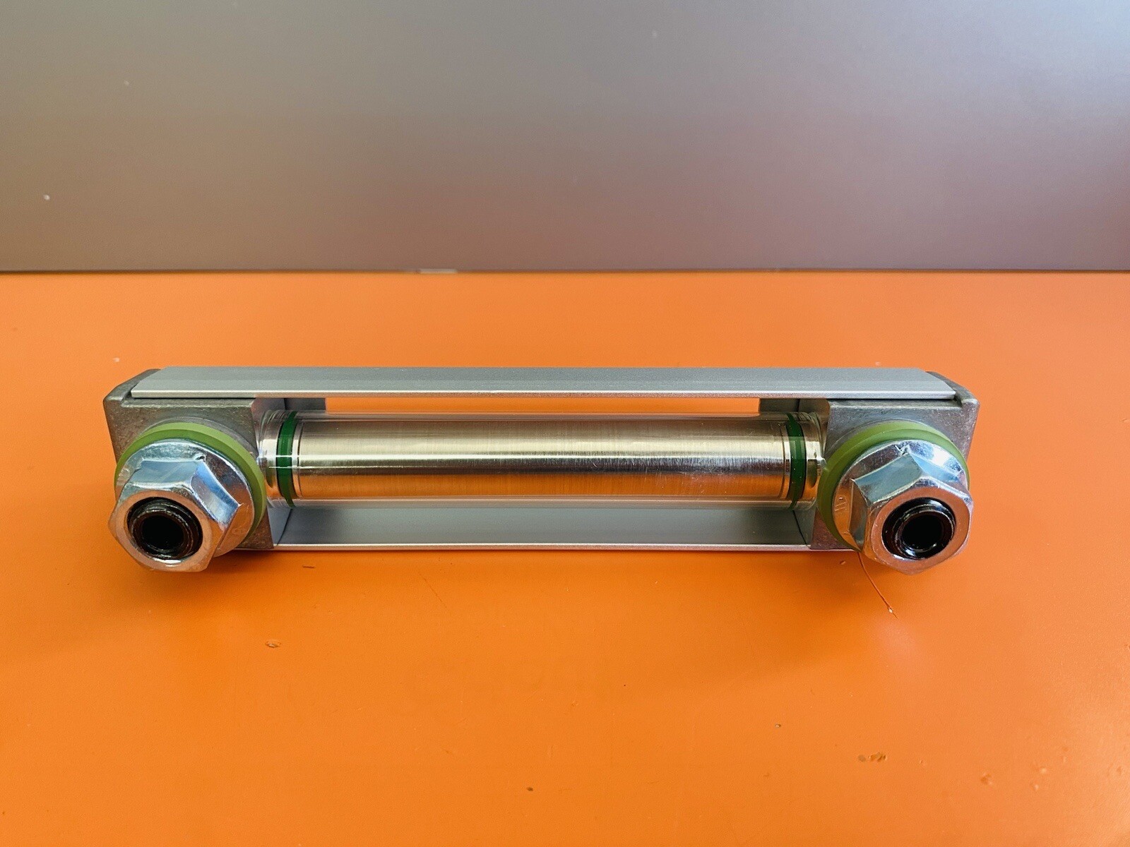 Hydac Oil Level Indicator FSA1272.0//12 eBay