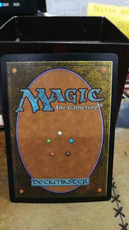 MTG FOIL DRAGON BROODMOTHER ALARA REBORN PROMO NM L2 - Image 2 of 2