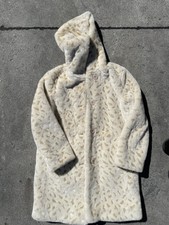 Giacca Fur Coat