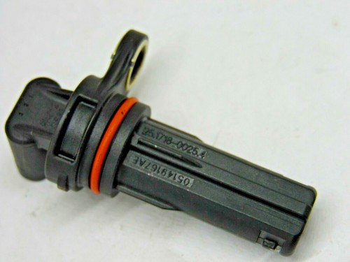 Sensor de posición del cigüeñal del motor estándar PC893 NUEVO MOPAR ORIGINAL - Imagen 2 de 5