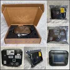 AUTOMATION DIRECT AVG EZ-S6M-FPC  OPERATOR INTERFACE TOUCHSCREEN PANEL 6" 24VDC