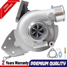 Upgrade Billet Turbo No Actuator For Holden Captiva Z20S 2.0L