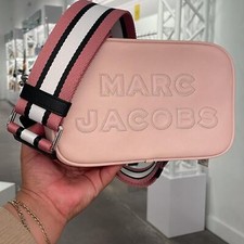 MARC JACOBS Perfect Flash Crossbody M0014465 IN Peach Whip