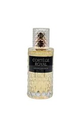 Cortège Royal (Anciennement Bois d'Igor) -Les Parfums D'Igor- 50ML - Mixte