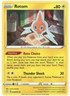 Pokemon - Rotom - 034/072 - Uncommon - Shining Fates - NM/M - NEW