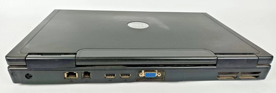Dell Vostro 1000 Turion 64 X2 TL-60 2gb ram 80gb hdd DVD SD Windows 7 Pro - Immagine 4 di 4