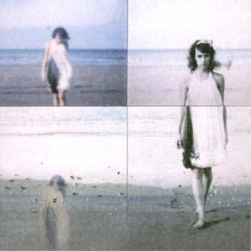 Emily Loizeau L'autre Bout Du Monde (CD) Album