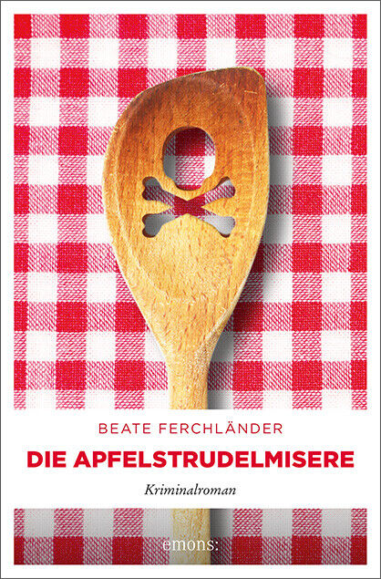 Thumbnail - Beate Ferchländer / Die Apfelstrudelmisere