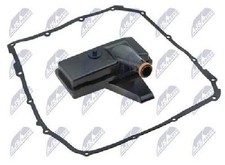 Original NTY hydraulic filter set automatic transmission FSF-AU-004 for Audi Porsche