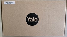 Yale Assure Lock 2 Keypad with Bluetooth - Satin Nickel YRD410-WF1-619 