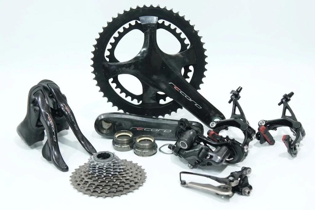 Campagnolo Super Record Group products for sale | eBay