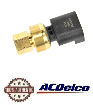 Fuel Pressure Sensor ACDelco GM Original Equipment 13516496
