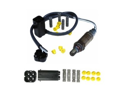 For 1989 Plymouth Reliant Oxygen Sensor Upstream Bosch 36189XFZZ