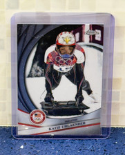 2026 Topps Chrome U.S. Winter Olympics Katie Urlaender #62