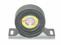 Lagerung Gelenkwelle Metzger 8070117 FüR BMW