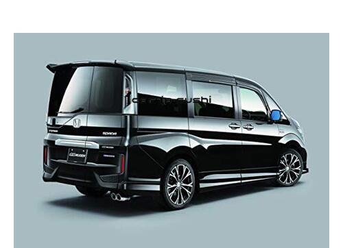 MUGEN Styling Set for Stepwagon RP3/RP4/RP5 Unpainted 61000-XNBC-K0S0 ...