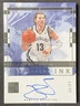 Mike Miller 2023-24 Panini Impeccable Watercolor Ink Auto /99 #WCS-MIK