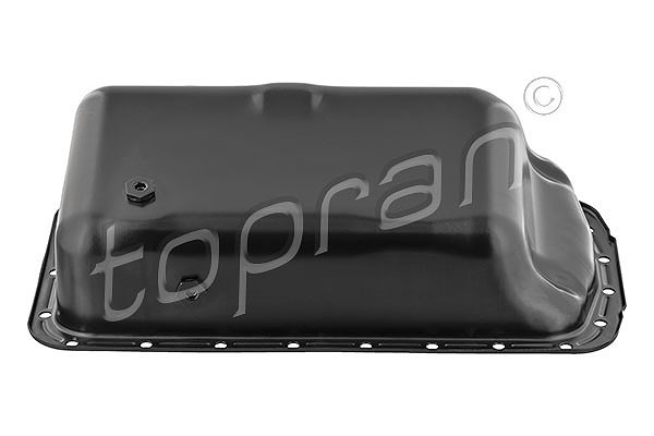 Topran ÖLwanne U.A. FüR CitroËN, Peugeot-image